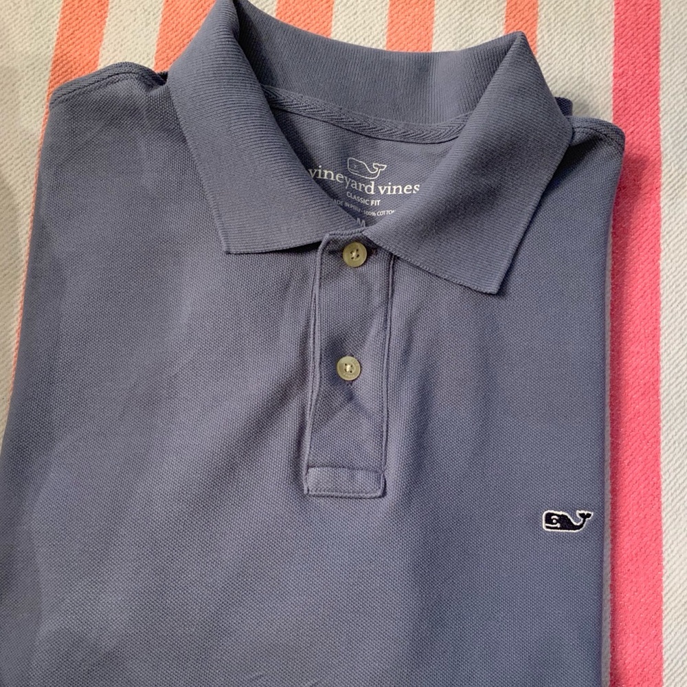 Vineyard Vines polo